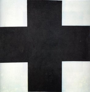 Cruz negra